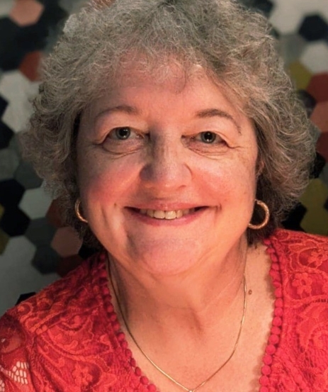 Cheryl Ann Palmer