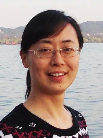 Xiaohong Liu