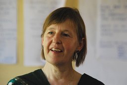 Mette Vaarst