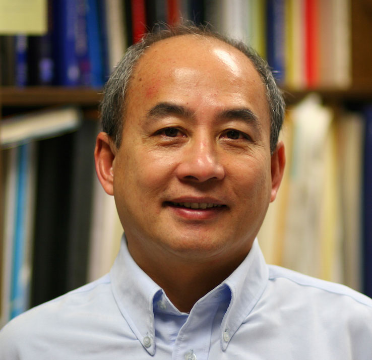 Kinh Truong