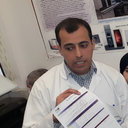 Fouad Mekhalef Benhafsa