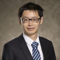 Haonan Chen