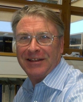 Garry Walsh