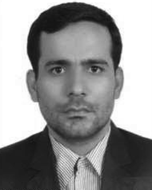 Mohammad Ebrahimi
