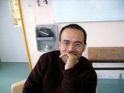 Saroj Bhattacharyya