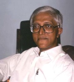 Kamalaksha Nag