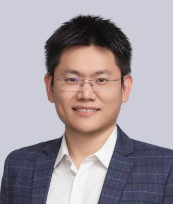ChenShuo Cui