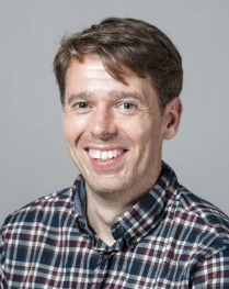 Simon Willcock