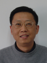 Liqun Wang