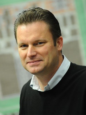 Peter R. Kinget
