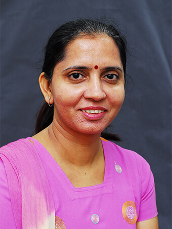 Nidhi Sharma
