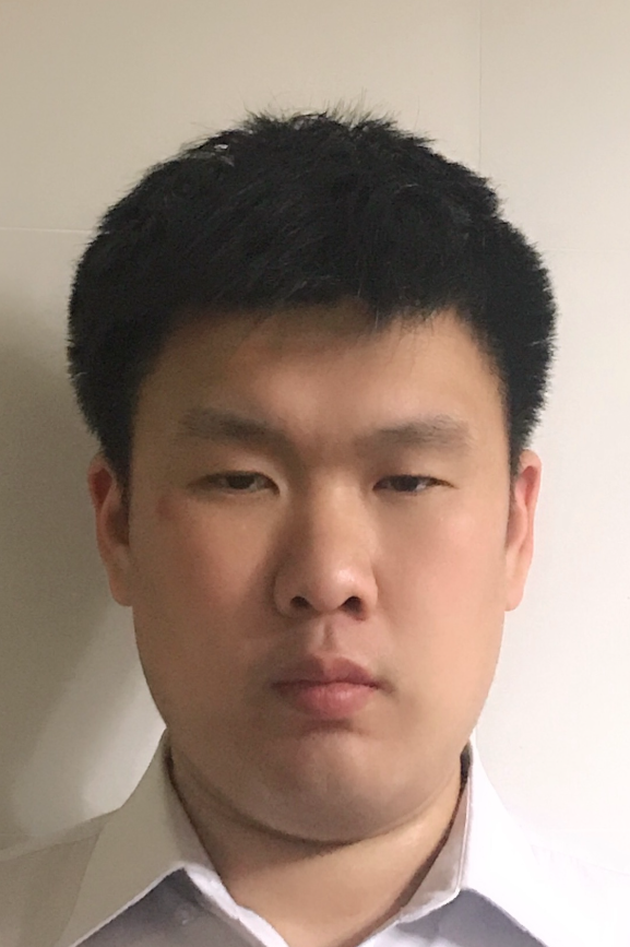 Zhong Wang