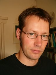 Mark H. J. Sturme
