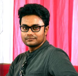 Krishnanjan Pramanik