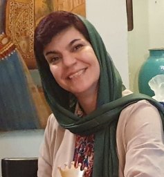 Rahele Kafieh