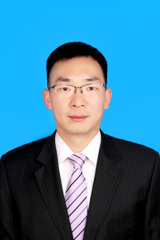 Benpeng Zhu
