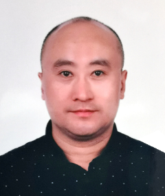 Benxue Jiang