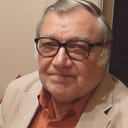 Mehdi Golshani