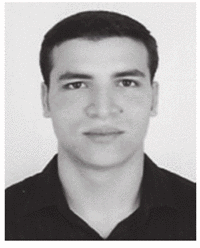 Amine Jaafar