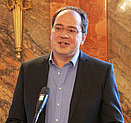 Thomas Berger