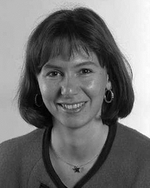 Luisa Portoni