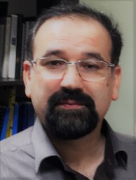 Heidarzadeh Mohammad