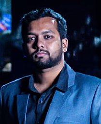 Amit Halder