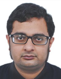 Choudhury Abhik