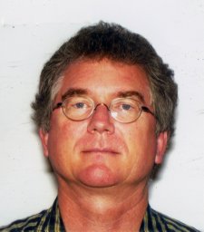 Brian D. Marshall