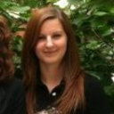 Stephanie Rogus