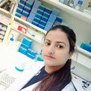Rozina Ghulam Mustafa