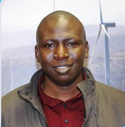 Olubayo M. Babatunde