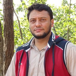 Tanweer A. Khan