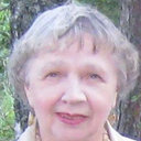 Elena Nikolaevna. Kotelnikova