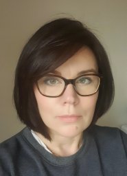 Karina S Litvinova