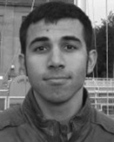 Ethan Eade