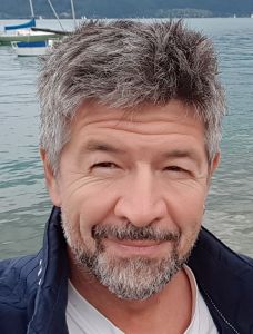 Gerhard W. Weber