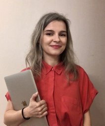 Izabela Horvath