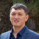 Sanjar A. Imashev