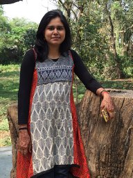 Jyotsana Dwivedi