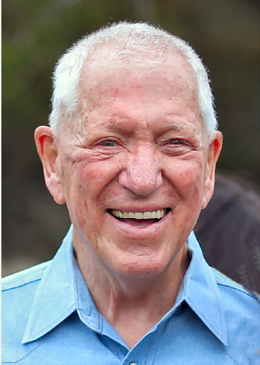 Jim Mintz