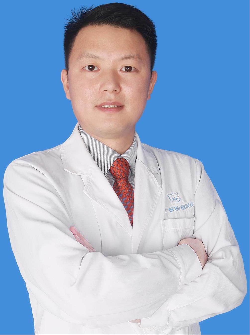 Hongsheng Tang