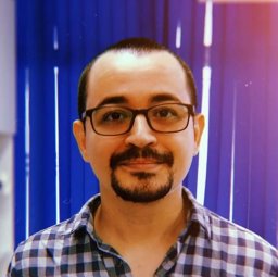 Luis Henrique Bustamante