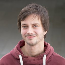 Lachman Lukáš