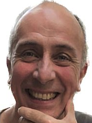 Olivier Pfister