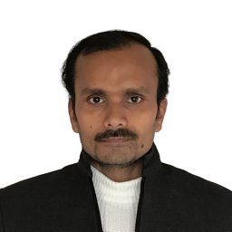 Mayank Kumar Dixit