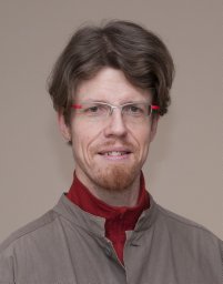 Andreas Falk