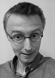 Martin Stumpf