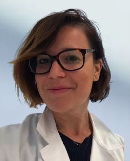 Luigia Stefania Stucci
