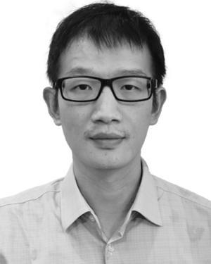 Xiaowei Zhou